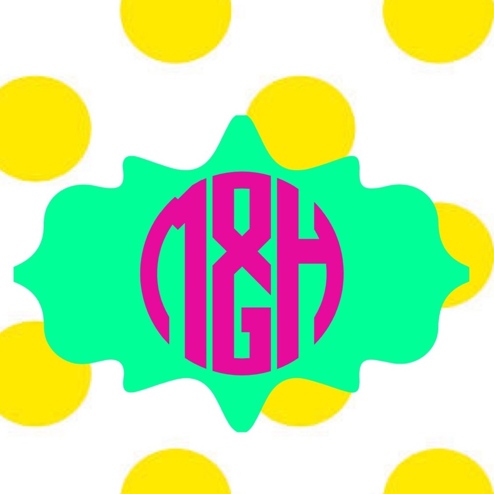 Meet your Posher, Susan